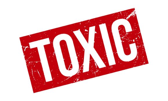 Download Toxic Rubber Stamp Seal - Toxic Collection