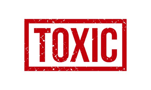 Download Toxic Grunge Stamp - Toxic Collection