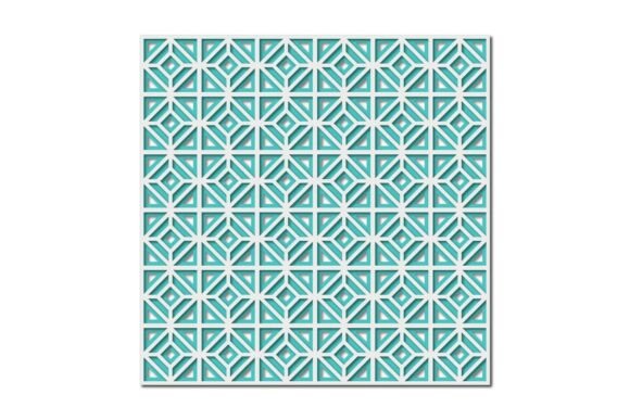 Download Layered Cutout Geometric Background Mat - Geometric background Collection