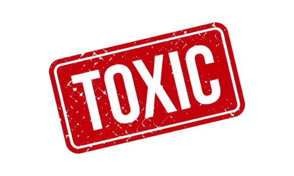 Download Toxic Rubber Stamp - Toxic Collection