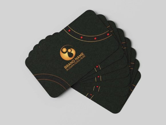 Download Premium Luxury Visiting Card - Premium Collection