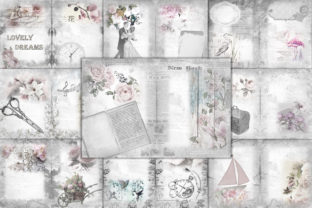 Download Printable Backgrounds with Free Clipart - Art Collection