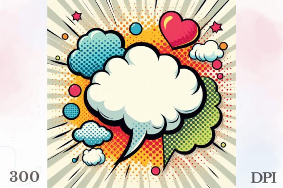 Download Clear Comic Speech Bubble Text Pop Art - Art Collection